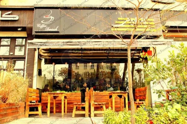 بهترین هیترها برای گرم کردن فضای باز کدامند؟