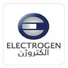 الکتروژنمشتری گرامی : 
