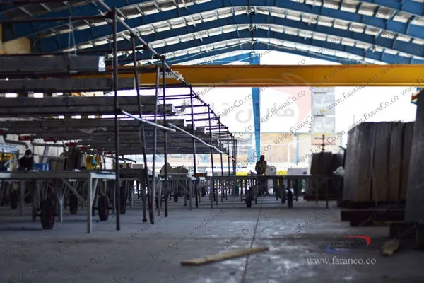 سنگبری اتفاق برتر محمود آباد اصفهان