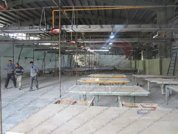 سنگبری احرار سنگ سپاهان محمود آباداصفهان