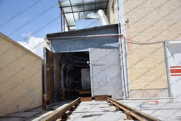 سنگبری مهکام سگزی اصفهان