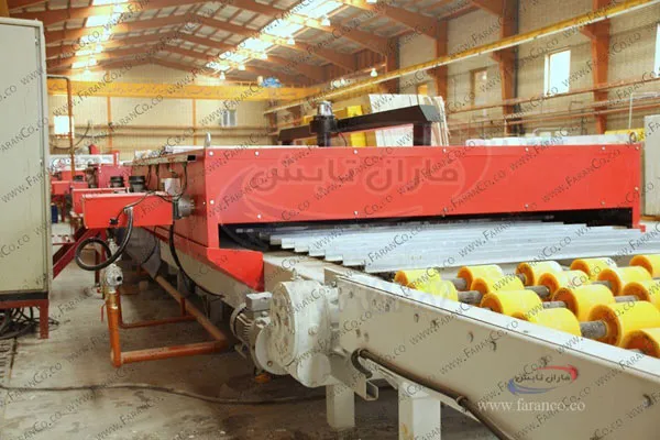 سنگبری ملک زاده شمس آباد