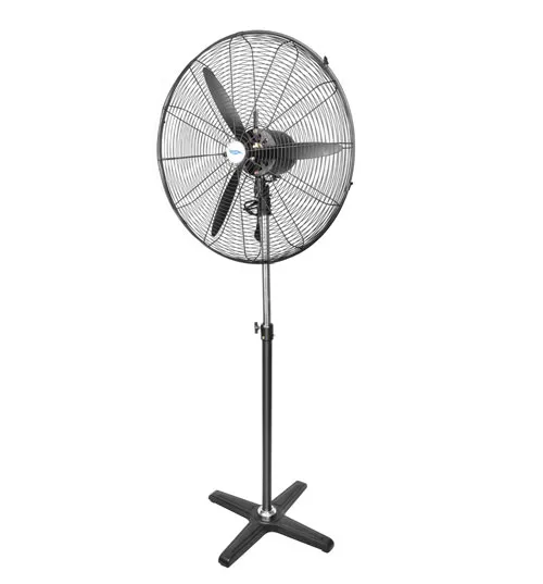 پنکه صنعتی ایستاده مدل KNS-IF650-3