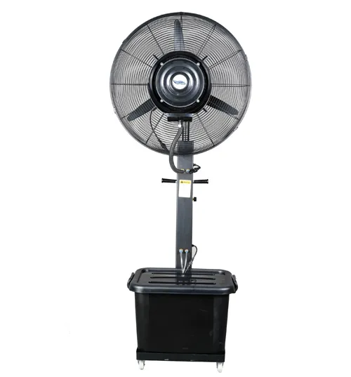 پنکه مه پاش مدل KNS-IFM650
