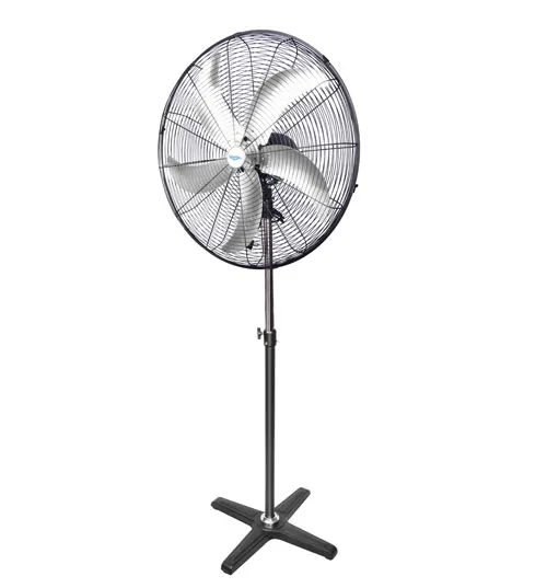 پنکه صنعتی ایستاده مدل KNS-IF650-5
